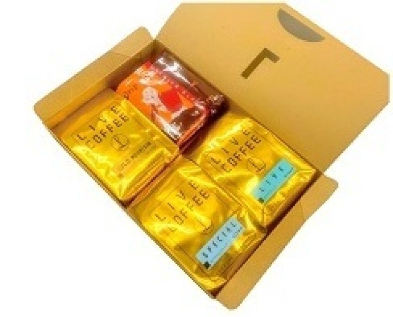 画像1: 4個入　BOX（DP6パック）セット (1)